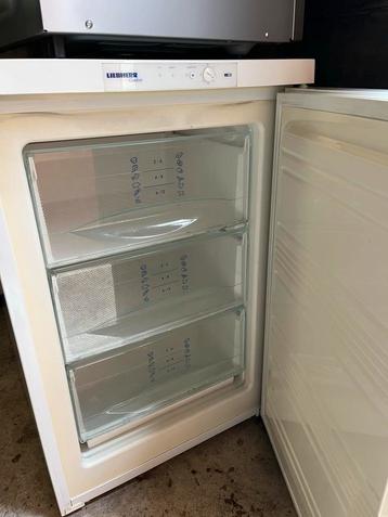 Liebherr Comfort Tafelmodel Vriezer - Werkt Prima! beschikbaar voor biedingen