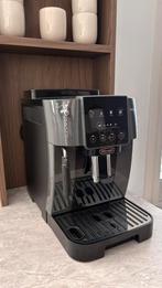 Koffiezetapparaat De’Longhi Magnifica ECAM220.22.GB, Stoompijpje, Espresso apparaat, Zo goed als nieuw, Koffiebonen