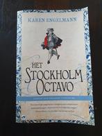 Het Stockholm Octavo - Karen Engelmann, Gelezen, Ophalen of Verzenden, Nederland