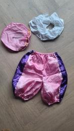 Pietenpak 3-4 jaar, Ophalen of Verzenden, Zo goed als nieuw