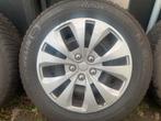 Winterwielen voor Peugeot 15”, Auto diversen, Wieldoppen, Ophalen of Verzenden, Gebruikt