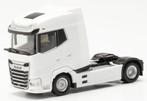 DAF XG, wit (NL), Ophalen of Verzenden, Nieuw, Bus of Vrachtwagen, Herpa