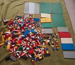 Verzameling Lego, Kinderen en Baby's, Speelgoed | Duplo en Lego, Ophalen of Verzenden, Gebruikt, Losse stenen, Lego