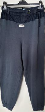 10days jogger NIEUW maat M yale blue, Kleding | Dames, Maat 38/40 (M), 10days, Nieuw, Lang