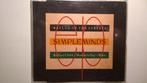 Simple Minds - Ballad Of The Streets, Cd's en Dvd's, Maxi-single, Ophalen of Verzenden, Zo goed als nieuw, 1 single