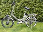 Nette Elektrische (vouw) fiets - Silent Force., Fietsen en Brommers, Elektrische fietsen, Ophalen, Gebruikt, Overige merken