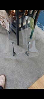 Gloednieuwe Scooter voorruit, Ophalen, Nieuw