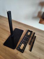 TV voet / standaard, Audio, Tv en Foto, Televisie-accessoires, Ophalen, Gebruikt