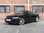 BMW 330Ci Cabriolet M-Sport Executive E46 300pk 2003, G-943-, Auto's, BMW, 730 kg, Gebruikt, Cabriolet, 4 stoelen