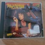 pulp fiction music from the motion picture Quintin Tarantino, Ophalen of Verzenden, Zo goed als nieuw