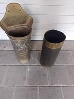 Paraplubak, Huis en Inrichting, Woonaccessoires | Paraplubakken, Ophalen, Gebruikt, Metaal