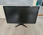 Acer G6, Gebruikt, Full HD, In hoogte verstelbaar, 1 tot 2 ms