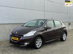 Peugeot 208 1.2 VTi Blue Lease AIRCO|CRUISE|ISOFIX|APK|NAP|, Auto's, Peugeot, Voorwielaandrijving, Euro 5, Gebruikt, 1199 cc