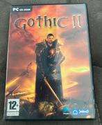 Gothic II (2), Ophalen of Verzenden