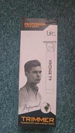 Tondeuse / Scheerapparaat - Vintage T9 Trimmer, Ophalen of Verzenden, Nieuw, Overige typen, Elektronisch