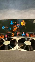 The Doors.  Absolutely Life, Cd's en Dvd's, Ophalen of Verzenden, Gebruikt, 12 inch, Poprock