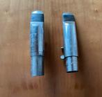 Berg Larsen saxofoon mondstuk, Muziek en Instrumenten, Blaasinstrumenten | Saxofoons, Ophalen of Verzenden, Zo goed als nieuw