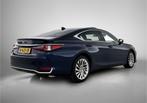 Lexus ES 300h President Line | Premium uitgevoerd |, Auto's, 12 maanden, Gebruikt, Euro 6, 4 cilinders