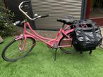 Gazelle Madelief 24" Meisjesfiets, Ophalen, Handrem, Gazelle, Gebruikt