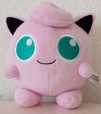 JIGGLYPUFF POCKET MONSTERS Nintendo / Pokemon 16cm., Kinderen en Baby's, Speelgoed | Knuffels en Pluche, Ophalen of Verzenden