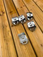Stuurkapjes vespa, Motoren, Tuning en Styling, Ophalen