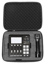 UDG Black RodeCaster Pro II & Duo Hardcase, Muziek en Instrumenten, Behuizingen en Koffers, ., Nieuw, ., .