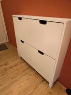Ikea schoenenkastje Ställ (96x17x90cm), Ophalen, Zo goed als nieuw