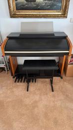 Eminent Solina Orgel P256, Ophalen of Verzenden, Gebruikt, 2 klavieren, Orgel