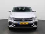 Volkswagen T-Roc 1.0 TSI R-Line 18 inch velgen | Sportstoele, Voorwielaandrijving, 12 maanden, Stof, Gebruikt