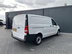 Mercedes-Benz Vito 110 CDI / L2H1 / 1e EIGENAAR / 27.318 KM, Origineel Nederlands, Te koop, 102 pk, Gebruikt