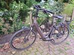 Koga E-Special (56), Fietsen en Brommers, Elektrische fietsen, Gebruikt, 50 km per accu of meer, 55 tot 59 cm, Ophalen