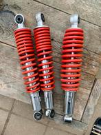 Rode Quad Schokbrekers / Schokdempers, Ophalen of Verzenden, Gebruikt