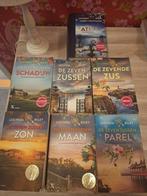 Leesboeken, Ophalen of Verzenden, Zo goed als nieuw, Overige
