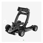 F1 loopauto (verstelbaar), Kinderen en Baby's, Ophalen, Gebruikt