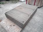 Legbord Daf YA 314, 324 en YA 328 laadbak plank, Ophalen, Landmacht, Nederland