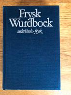 Frysk Wurdboek - Nederlands-Fries, Ophalen of Verzenden, Gelezen, Overige uitgevers, Nederlands
