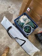 Partytent - Compleet, gebruikte staat maar nog prima., Ophalen, Gebruikt, Opvouwbaar, Partytent