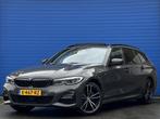 BMW 330e X-drive Touring G21 M Sport | Laserlicht | Panodak, Auto's, BMW, 1998 cc, Gebruikt, 4 cilinders, 1865 kg