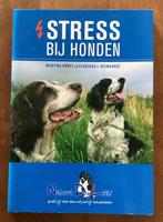 Stress bij honden - Martina Nagel, Ophalen, Honden, Martina Nagel