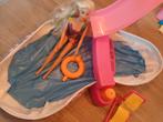 Barbie Mattel tropical splash 1993, excl. Barbie, Ophalen of Verzenden, Zo goed als nieuw, Barbie