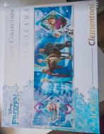 Disney frozen puzzel 1000 stukjes, Hobby en Vrije tijd, Denksport en Puzzels, Ophalen of Verzenden, 500 t/m 1500 stukjes, Zo goed als nieuw