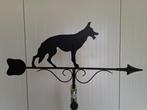 Hond / Wolf windwijzer, Tuin en Terras, Ophalen of Verzenden, Nieuw