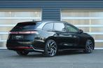 Volkswagen ID.7 Tourer Pro Business 286pk 77 kWh | Interieur, Automaat, 12 maanden, Achterwielaandrijving, Zwart