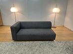 ZGAN Prostoria 2/3-zits Bank Gemêleerd NP: €4000, Bankstel Bank Sofa Hoekbank Design bank, 150 tot 200 cm, Tweepersoons, 75 tot 100 cm