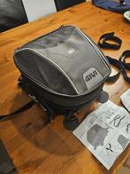 Givi - Buddyseat Tas XStream Range (20 ltr), Ophalen of Verzenden, Zo goed als nieuw