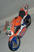 Minichamps Ducati 998 HM Plant, Hobby en Vrije tijd, Modelauto's | 1:5 tot 1:12, Ophalen of Verzenden, Zo goed als nieuw, 1:5 t/m 1:8