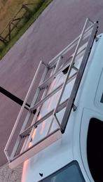 Renault Kangoo II imperiaal / dakrek (origineel/sterk), Auto diversen, Dakdragers, Ophalen, Gebruikt