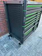 Stahlgruppe SF324! NIEUW! Gereedschapwagen!, Ophalen, Gevuld, Nieuw