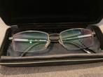 Leesbril GANT      R +4,50      L +3,75, Ophalen, Zo goed als nieuw, Leesbril, Overige merken