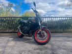 Yamaha MT-07 (A2), Motoren, Naked bike, 12 t/m 35 kW, Particulier, 2 cilinders